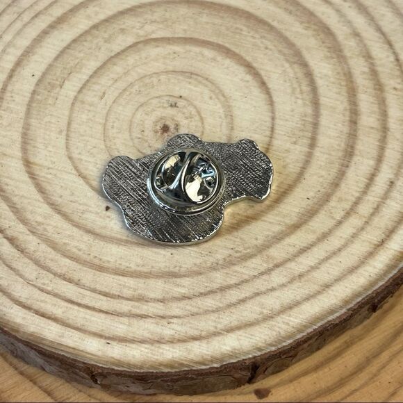 Green Cars Enamel Pin/ Brooch Lapel - Picture 6 of 6